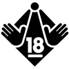 18�Ζ������f��I