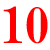 マニフェスト10